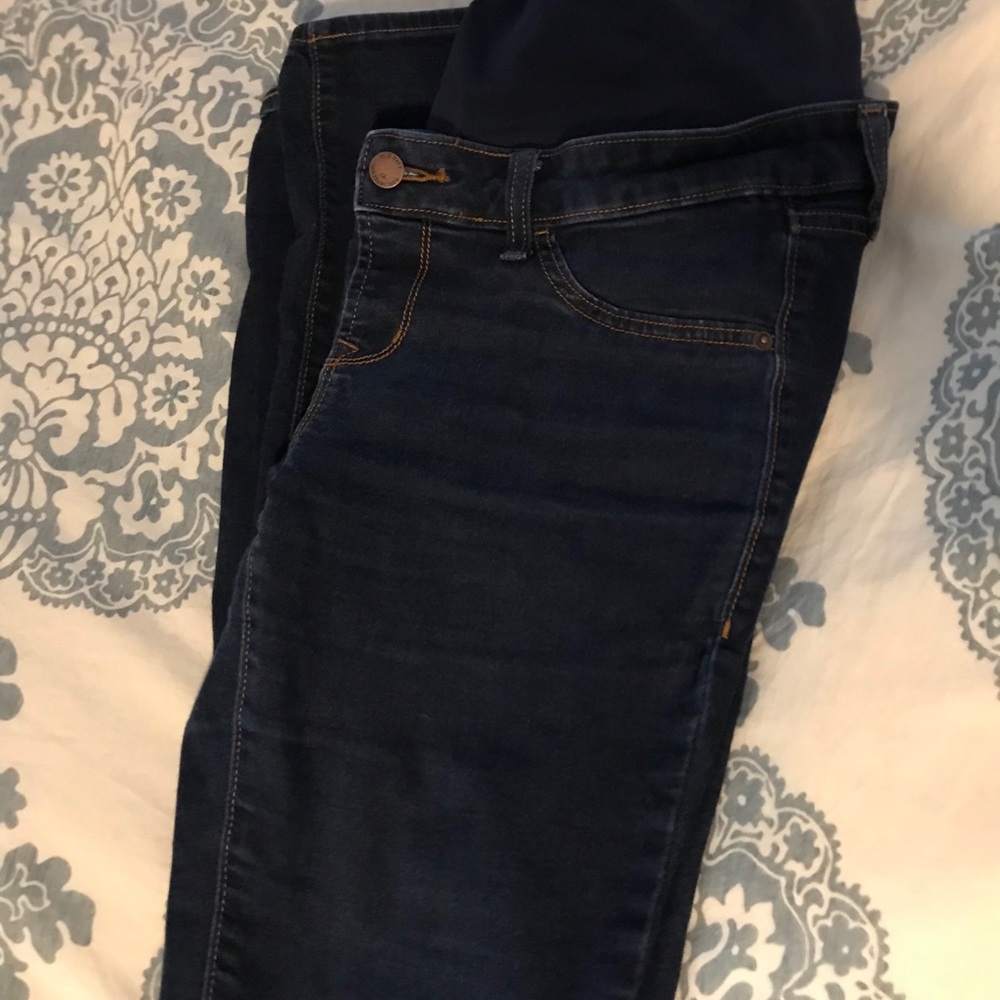Maternity Jeans